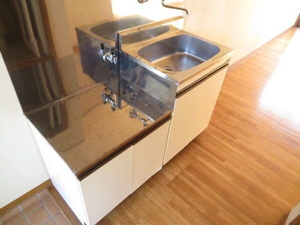 コーポハナブサの物件内観写真